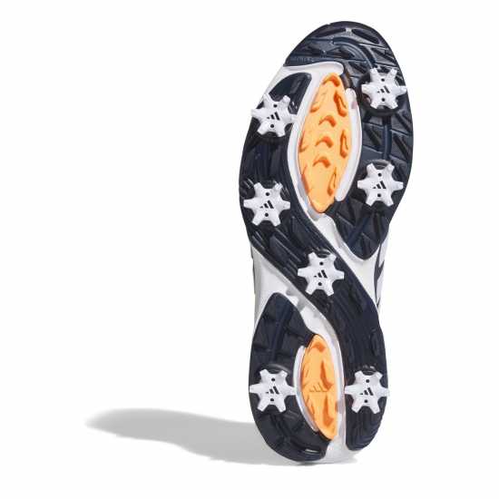 Adidas Adipower 26 Sn00 Ftwrwhite/Navy Adidas Adipower 26 Sn00 Ftwrwhite/Navy