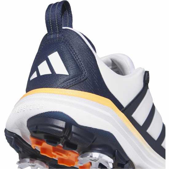 Adidas Adipower 26 Sn00 Ftwrwhite/Navy Adidas Adipower 26 Sn00 Ftwrwhite/Navy