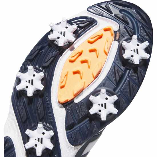 Adidas Adipower 26 Sn00 Ftwrwhite/Navy Adidas Adipower 26 Sn00 Ftwrwhite/Navy