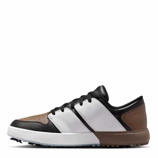 Air Jordan Jordn Retro 1 G Sn62 Black/White Air Jordan Jordn Retro 1 G Sn62 Black/White