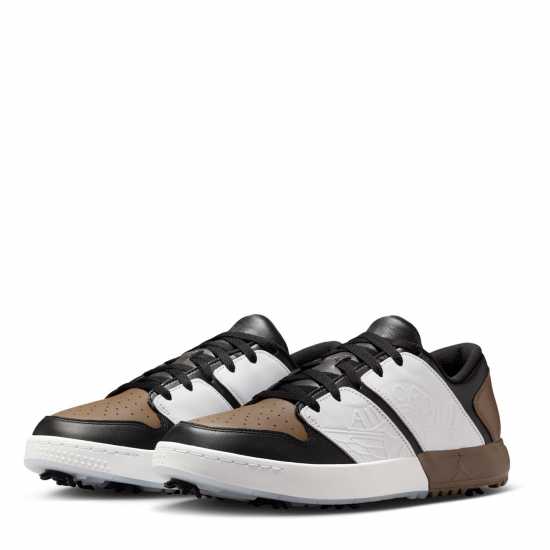 Air Jordan Jordn Retro 1 G Sn62 Black/White Air Jordan Jordn Retro 1 G Sn62 Black/White