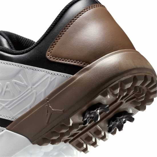 Air Jordan Jordn Retro 1 G Sn62 Black/White Air Jordan Jordn Retro 1 G Sn62 Black/White