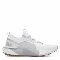 Under Armour Phantom Spikeless Golf Shoes White Under Armour Phantom Spikeless Golf Shoes White