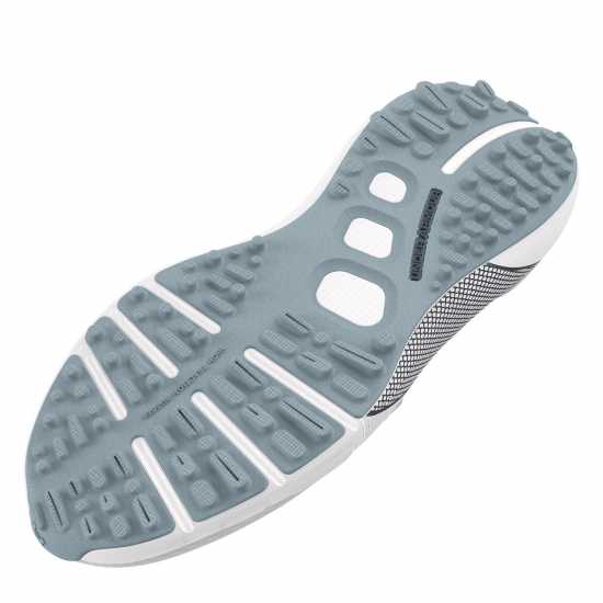 Under Armour Phantom Spikeless Golf Shoes Сиво 