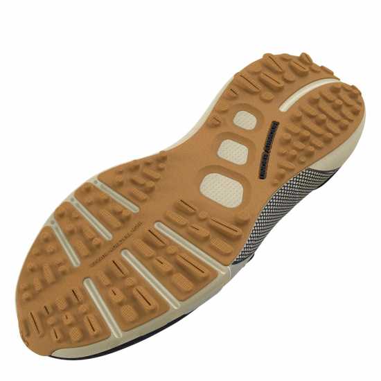 Under Armour Phantom Spikeless Golf Shoes Black Under Armour Phantom Spikeless Golf Shoes Black