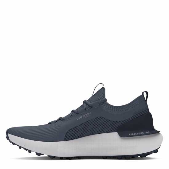 Under Armour Phantom Spikeless Golf Shoes Сиво 