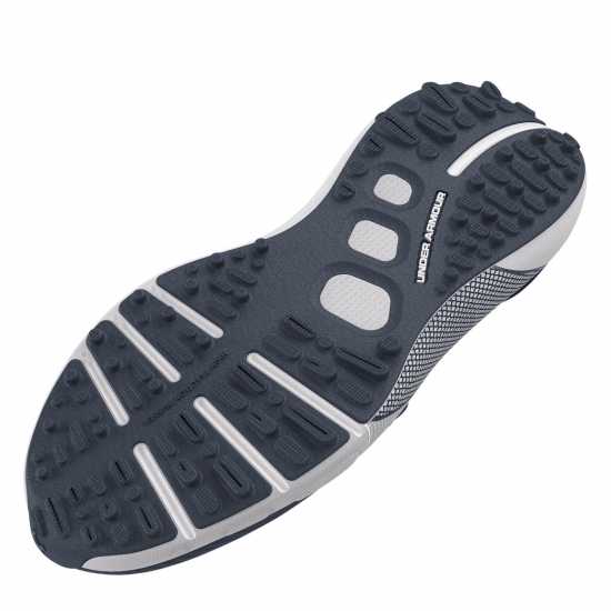 Under Armour Phantom Spikeless Golf Shoes Сиво 