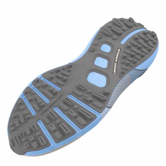 Under Armour Phantom Spikeless Golf Shoes Сиво Under Armour Phantom Spikeless Golf Shoes Сиво