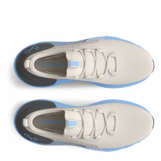 Under Armour Phantom Spikeless Golf Shoes Сиво Under Armour Phantom Spikeless Golf Shoes Сиво