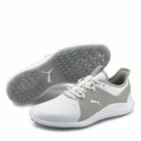 Puma Мъжки Обувки За Голф Ignite Fasten8 Pro Spikeless Golf Shoes Mens  