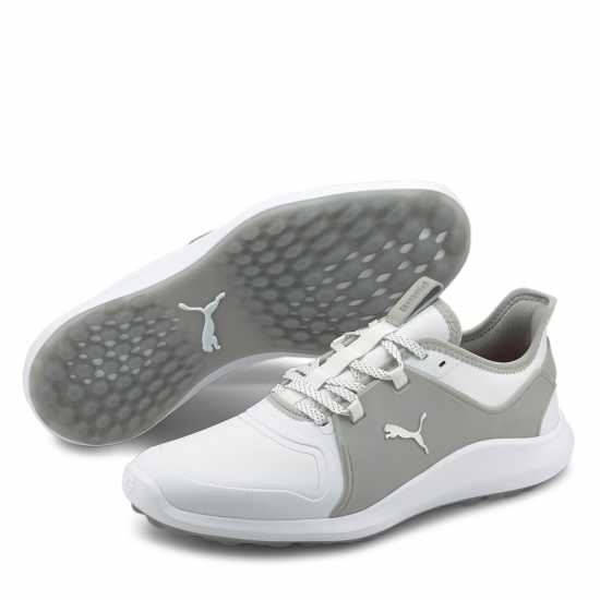 Puma Мъжки Обувки За Голф Ignite Fasten8 Pro Spikeless Golf Shoes Mens  
