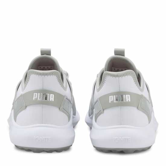 Puma Мъжки Обувки За Голф Ignite Fasten8 Pro Spikeless Golf Shoes Mens  