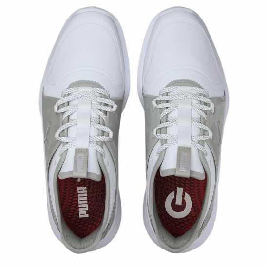 Puma Мъжки Обувки За Голф Ignite Fasten8 Pro Spikeless Golf Shoes Mens  