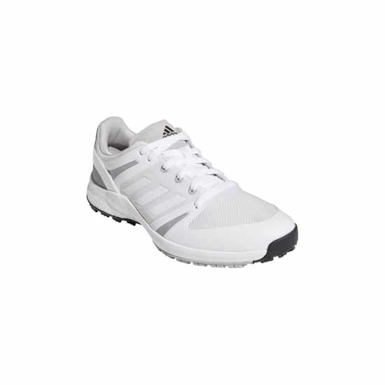 Adidas Мъжки Обувки За Голф Eqt Spikeless Mens Golf Shoes White Голф пълна разпродажба