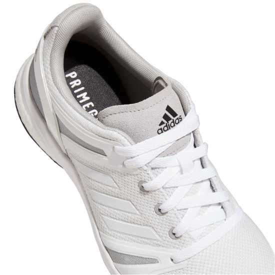 Adidas Мъжки Обувки За Голф Eqt Spikeless Mens Golf Shoes White Голф пълна разпродажба