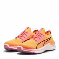 Puma Мъжки Обувки За Голф Electrocat Nitro Fire Glow Spikeless Golf Shoes Mens  