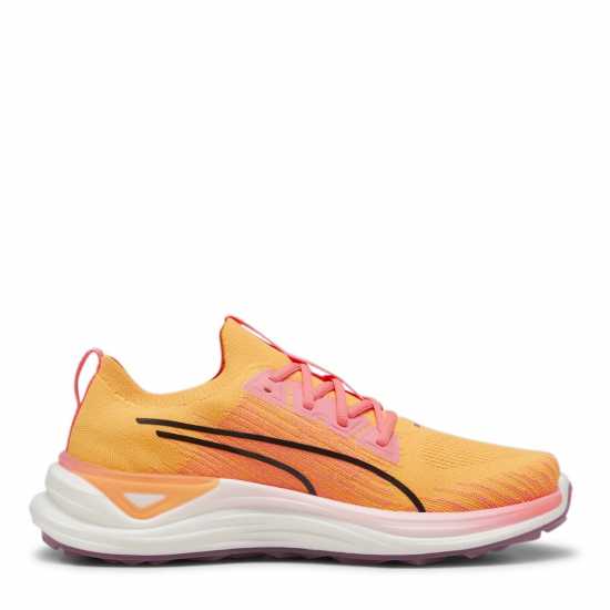 Puma Мъжки Обувки За Голф Electrocat Nitro Fire Glow Spikeless Golf Shoes Mens Puma Мъжки Обувки За Голф Electrocat Nitro Fire Glow Spikeless Golf Shoes Mens