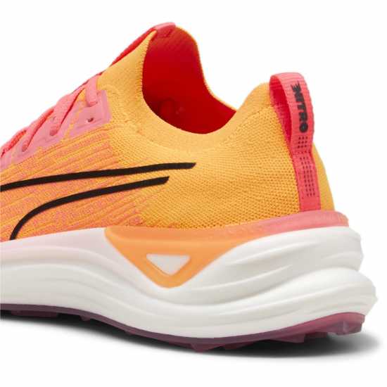 Puma Мъжки Обувки За Голф Electrocat Nitro Fire Glow Spikeless Golf Shoes Mens Puma Мъжки Обувки За Голф Electrocat Nitro Fire Glow Spikeless Golf Shoes Mens