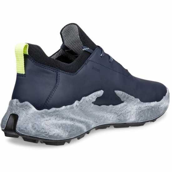 Ecco Golf H5 Leather Marine 