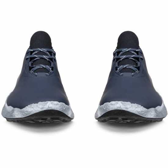 Ecco Golf H5 Leather Marine 