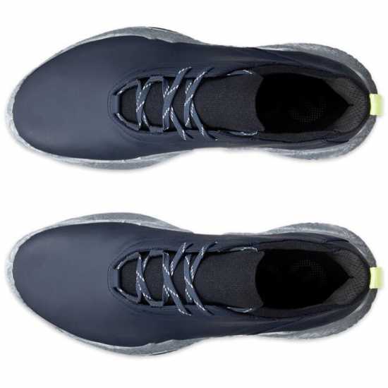 Ecco Golf H5 Leather Marine 