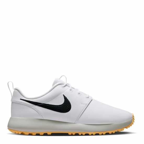 Nike Men's Spikeless Golf Shoes  