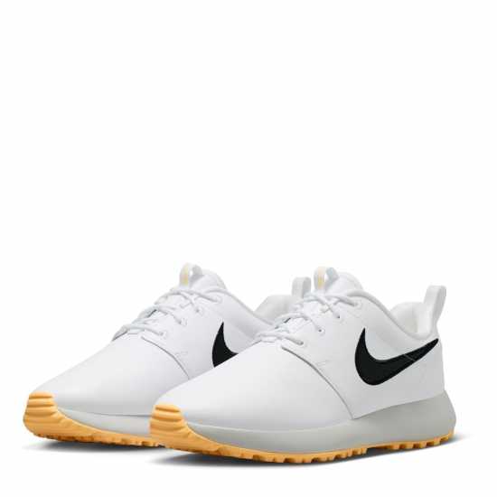 Nike Men's Spikeless Golf Shoes  