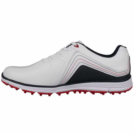 Slazenger Мъжки Обувки За Голф V300Sl Mens Golf Shoes  Голф обувки за мъже