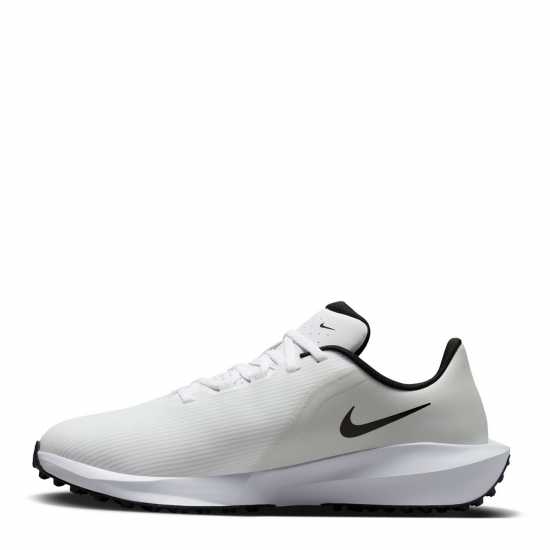 Nike Infinity G 24 Golf Shoes Бяло/Черно Голф обувки за мъже