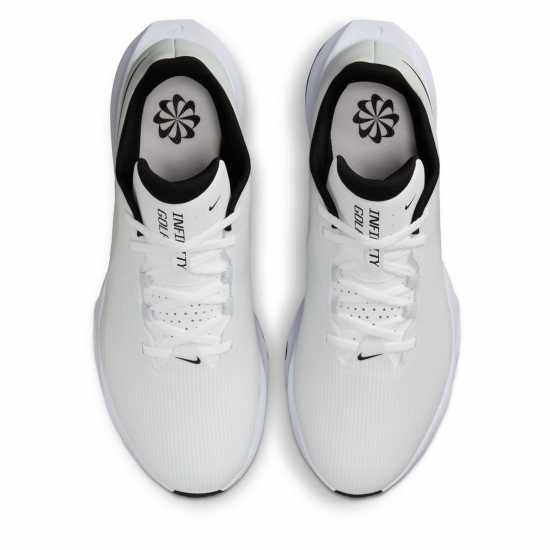 Nike Infinity G 24 Golf Shoes Бяло/Черно Голф обувки за мъже