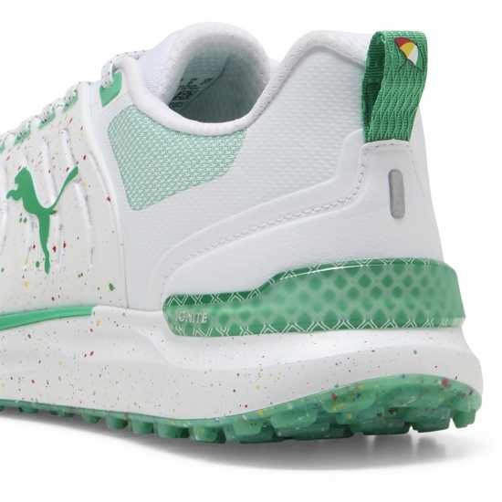 Puma Мъжки Обувки За Голф Ignite Elevate Api Spikeless Golf Shoes Mens Puma Мъжки Обувки За Голф Ignite Elevate Api Spikeless Golf Shoes Mens