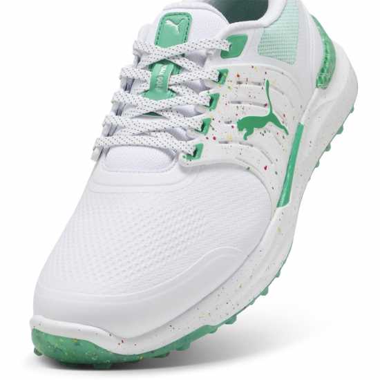 Puma Мъжки Обувки За Голф Ignite Elevate Api Spikeless Golf Shoes Mens Puma Мъжки Обувки За Голф Ignite Elevate Api Spikeless Golf Shoes Mens