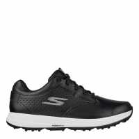 Skechers Go Golf Elite 5 - Legend Trainers Black/White Голф обувки за мъже