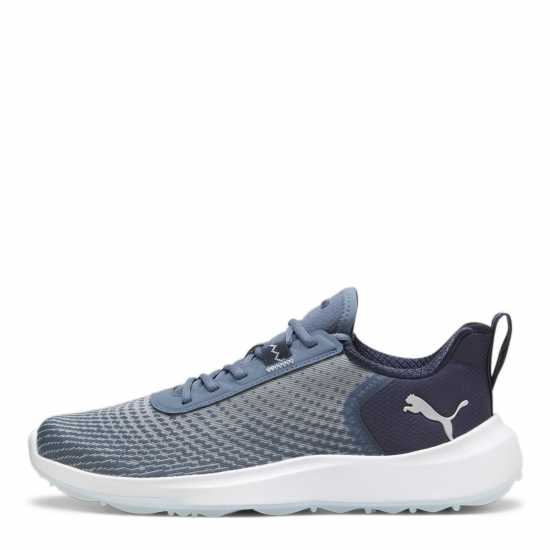 Puma Мъжки Обувки За Голф Fusion Crush Sport Spikeless Golf Shoes Mens Puma Мъжки Обувки За Голф Fusion Crush Sport Spikeless Golf Shoes Mens