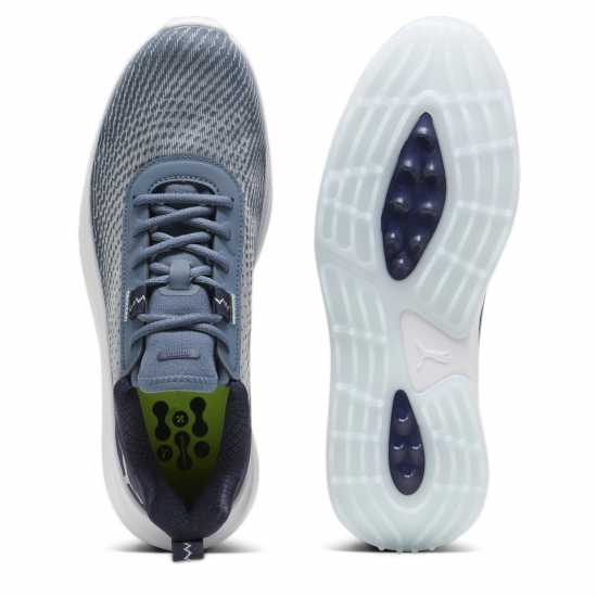 Puma Мъжки Обувки За Голф Fusion Crush Sport Spikeless Golf Shoes Mens Puma Мъжки Обувки За Голф Fusion Crush Sport Spikeless Golf Shoes Mens
