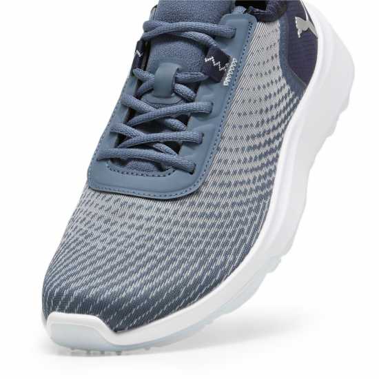 Puma Мъжки Обувки За Голф Fusion Crush Sport Spikeless Golf Shoes Mens Puma Мъжки Обувки За Голф Fusion Crush Sport Spikeless Golf Shoes Mens