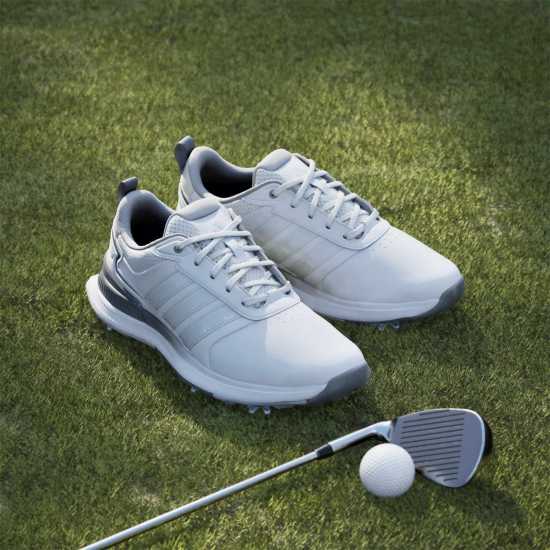 Adidas R2C Sn00 Ftwr Whte/Slvr 