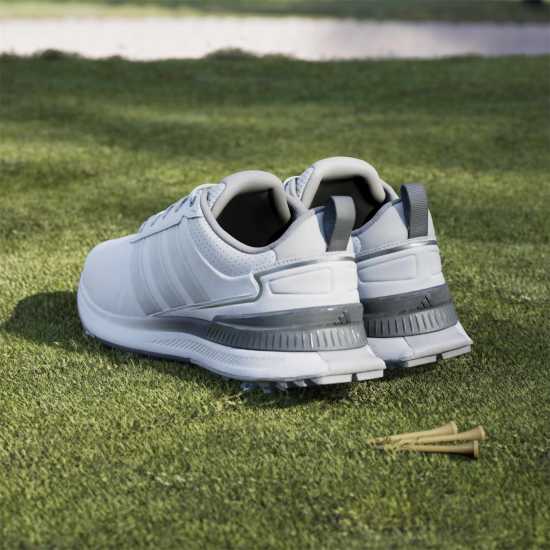 Adidas R2C Sn00 Ftwr Whte/Slvr 