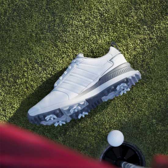 Adidas R2C Sn00 Ftwr Whte/Slvr 