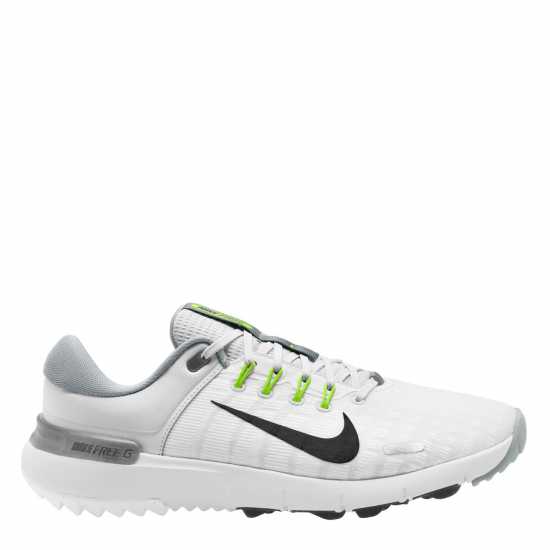 Голф пълна разпродажба Nike Free Golf Men's Golf Shoes Бяло/Платина Nike Free Golf Men's Golf Shoes Бяло/Платина Голф пълна разпродажба