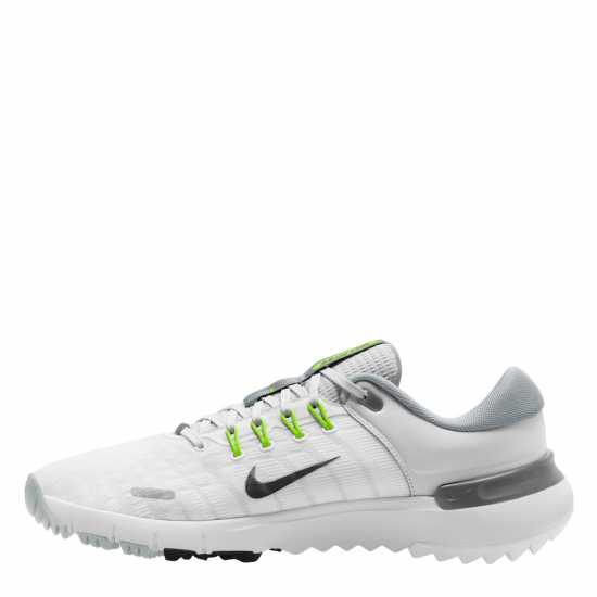 Голф пълна разпродажба Nike Free Golf Men's Golf Shoes Бяло/Платина Nike Free Golf Men's Golf Shoes Бяло/Платина Голф пълна разпродажба
