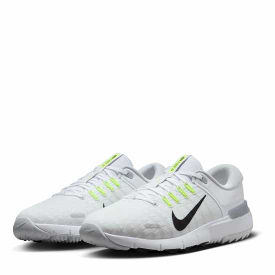 Голф пълна разпродажба Nike Free Golf Men's Golf Shoes Бяло/Платина Nike Free Golf Men's Golf Shoes Бяло/Платина Голф пълна разпродажба
