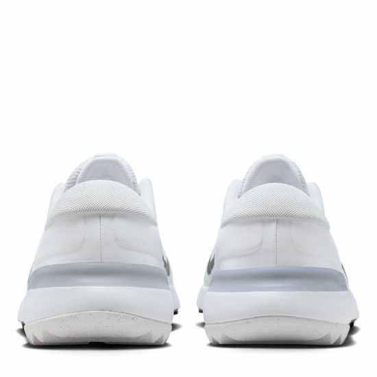 Голф пълна разпродажба Nike Free Golf Men's Golf Shoes Бяло/Платина Nike Free Golf Men's Golf Shoes Бяло/Платина Голф пълна разпродажба