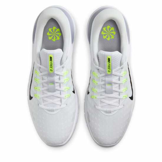 Голф пълна разпродажба Nike Free Golf Men's Golf Shoes Бяло/Платина Nike Free Golf Men's Golf Shoes Бяло/Платина Голф пълна разпродажба