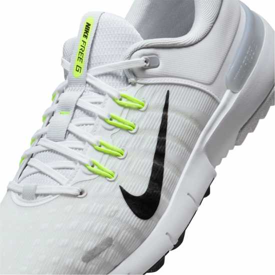 Голф пълна разпродажба Nike Free Golf Men's Golf Shoes Бяло/Платина Nike Free Golf Men's Golf Shoes Бяло/Платина Голф пълна разпродажба