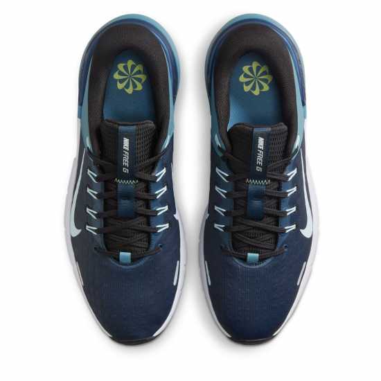 Nike Free Golf Men's Golf Shoes  