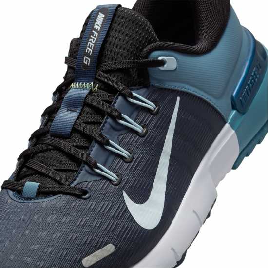 Nike Free Golf Men's Golf Shoes  