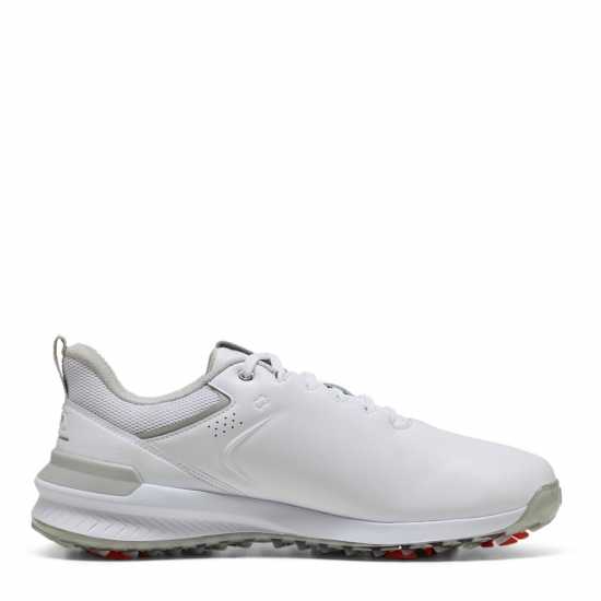 Puma Men's Ignite Innovate Leather Spikeless Golf Shoes  