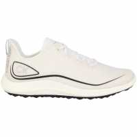 Мъжки Обувки За Голф Calvin Klein Golf Brooklyn Mens Golf Shoes White Голф пълна разпродажба