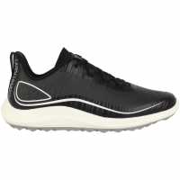 Мъжки Обувки За Голф Calvin Klein Golf Brooklyn Mens Golf Shoes Черно Голф пълна разпродажба